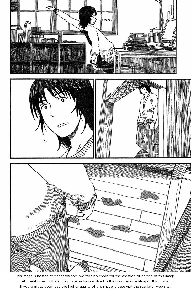 Read Yotsubato! en Manga Online