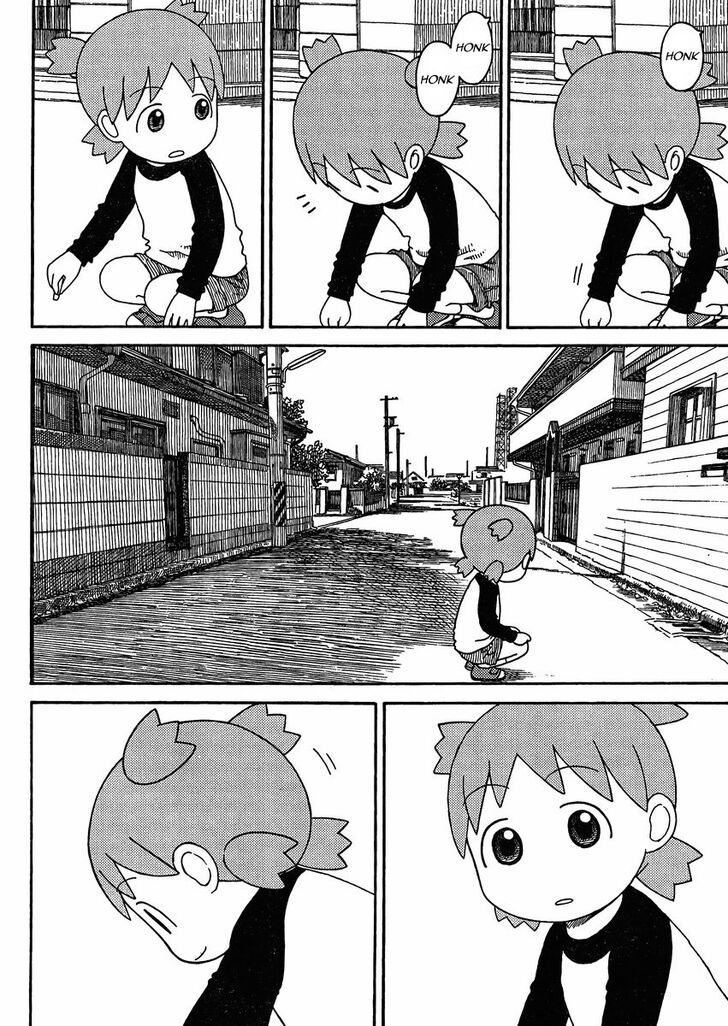 Read Yotsubato! en Manga Online