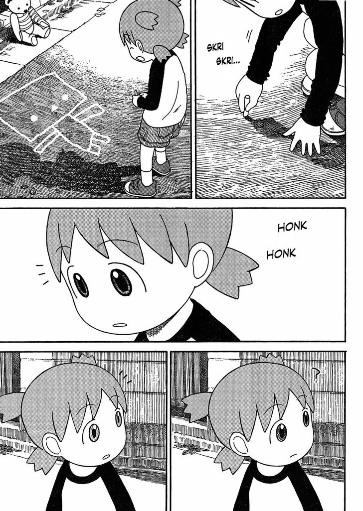 Read Yotsubato! en Manga Online