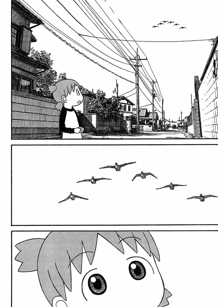 Read Yotsubato! en Manga Online