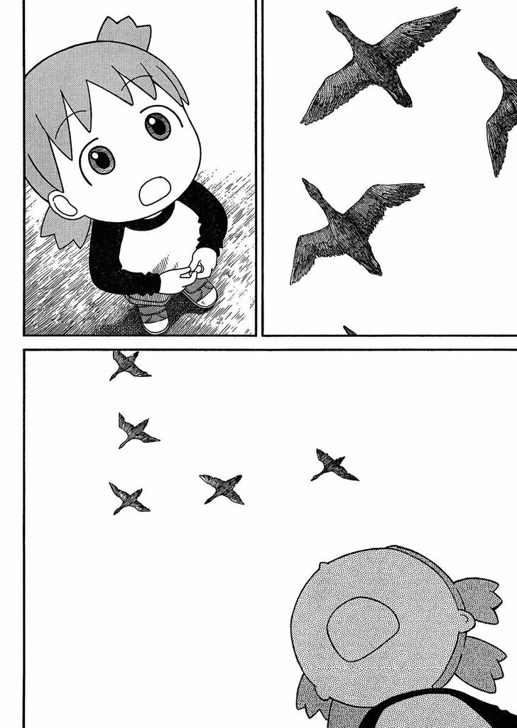 Read Yotsubato! en Manga Online