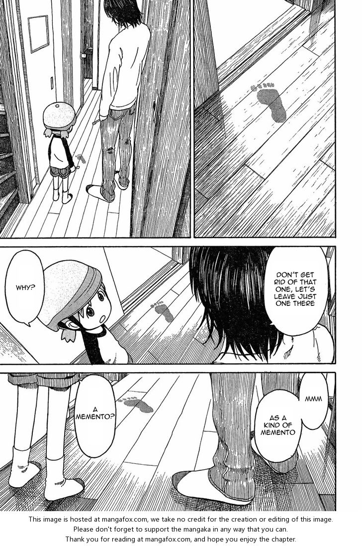 Read Yotsubato! en Manga Online