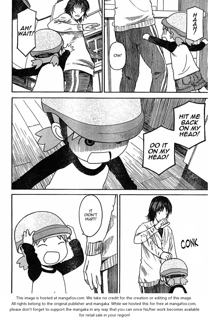 Read Yotsubato! en Manga Online