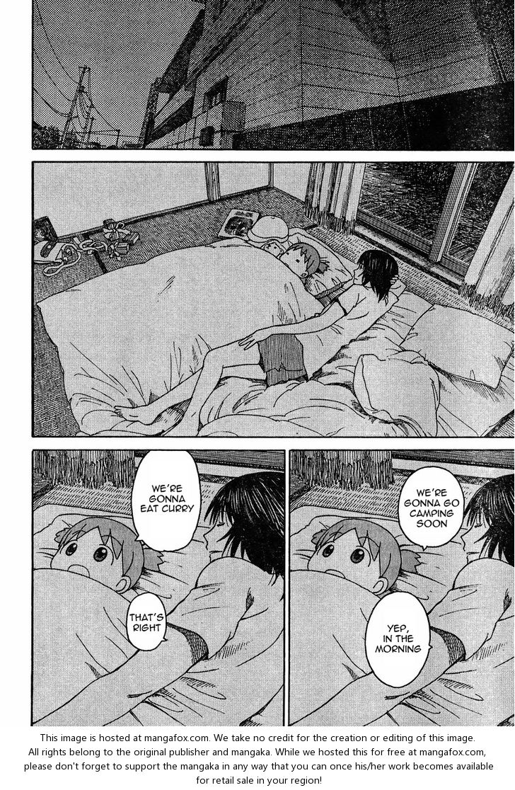 Read Yotsubato! en Manga Online