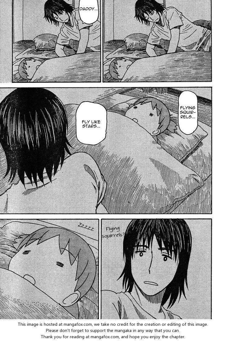Read Yotsubato! en Manga Online