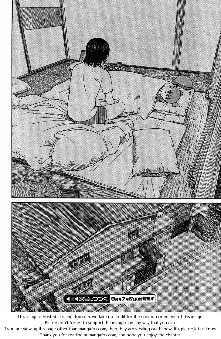 Read Yotsubato! en Manga Online