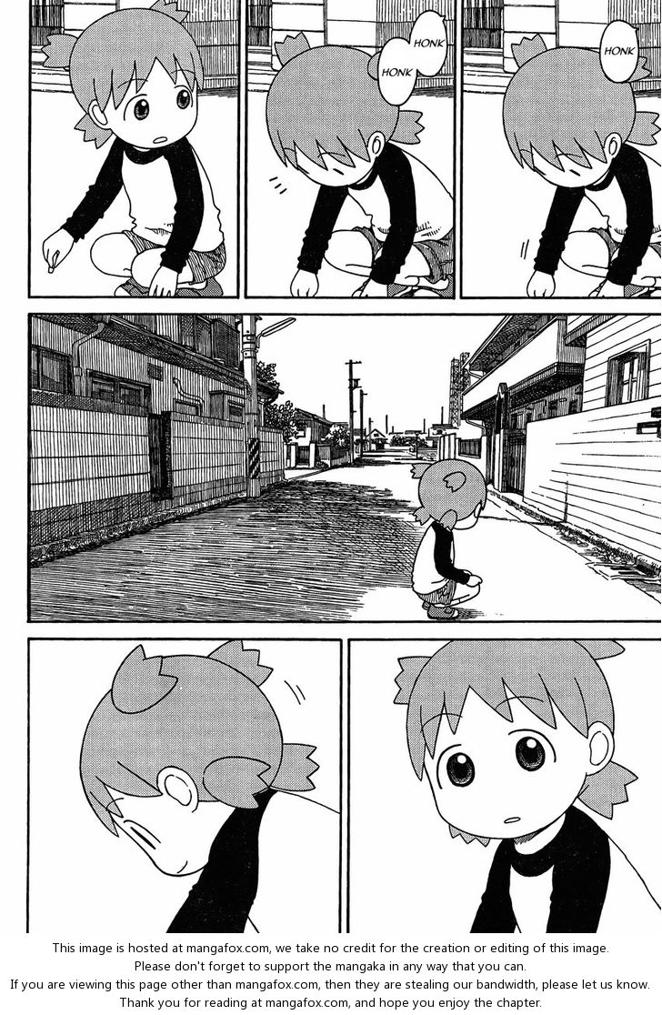 Read Yotsubato! en Manga Online