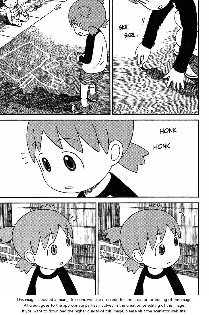 Read Yotsubato! en Manga Online