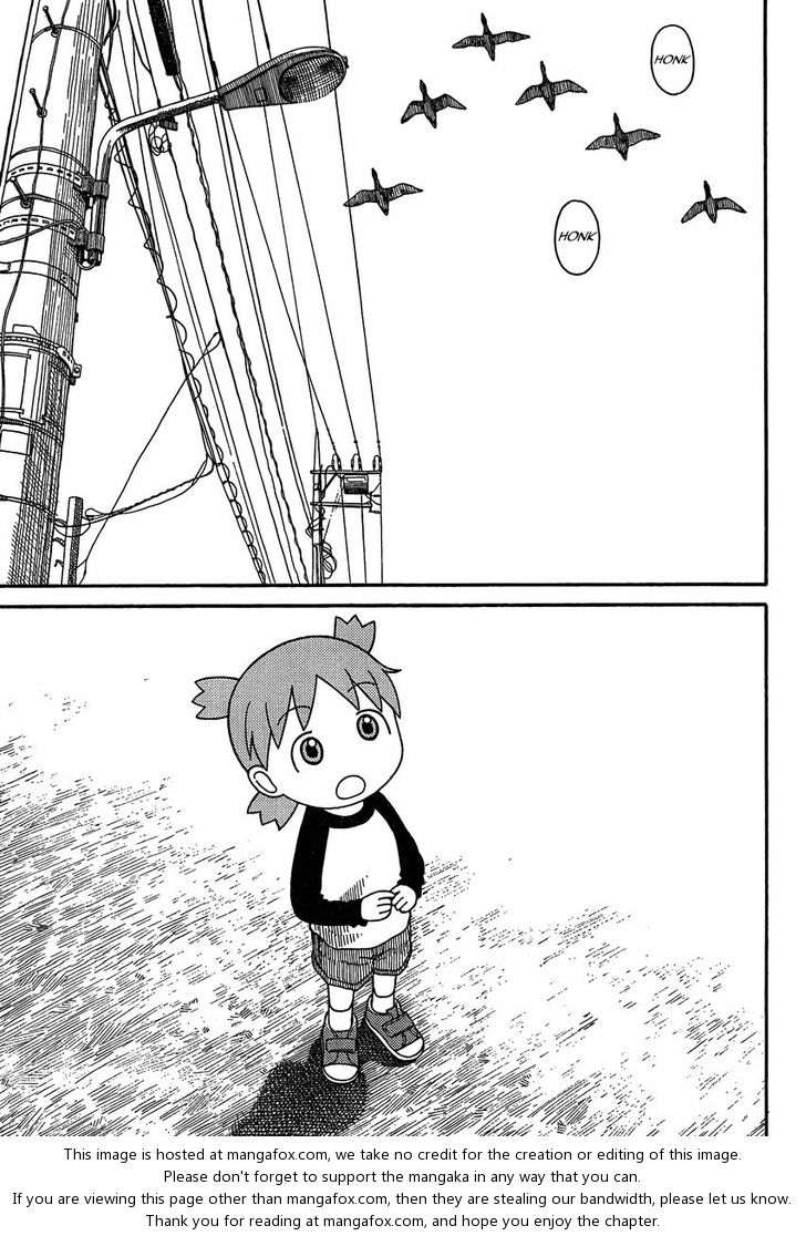 Read Yotsubato! en Manga Online