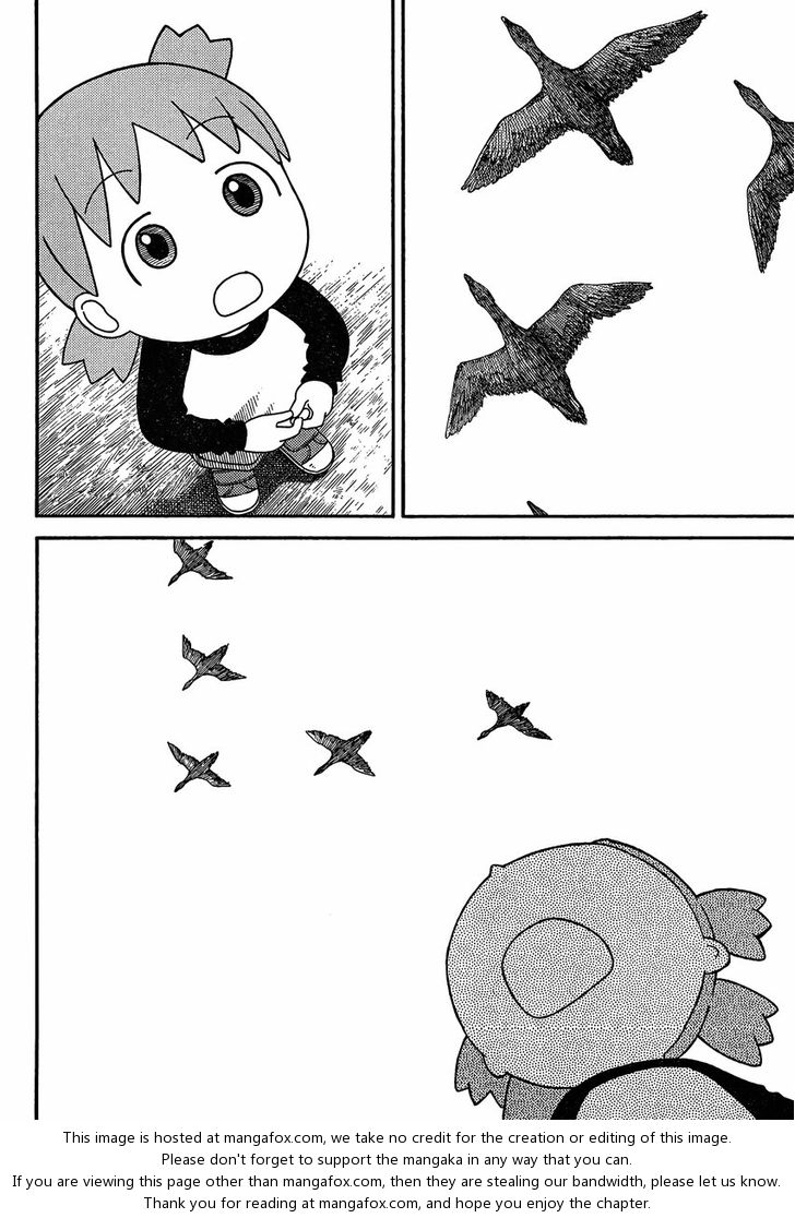 Read Yotsubato! en Manga Online