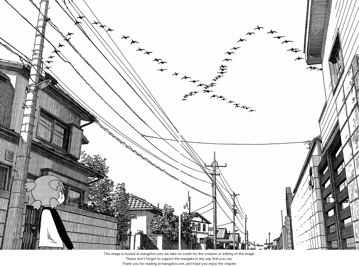 Read Yotsubato! en Manga Online