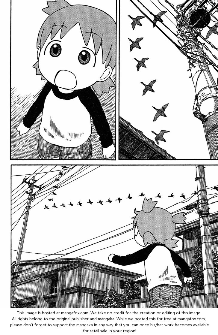 Read Yotsubato! en Manga Online