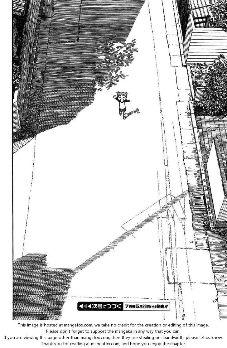 Read Yotsubato! en Manga Online