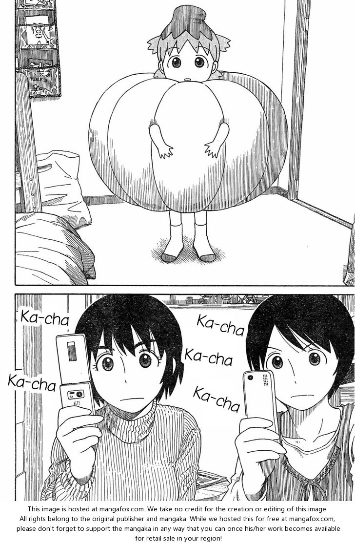 Read Yotsubato! en Manga Online