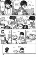 Read Yotsubato! en Manga Online