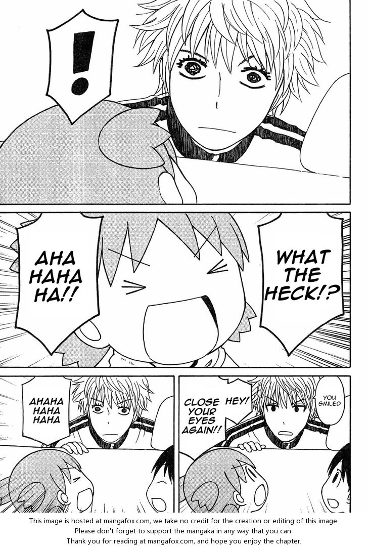 Read Yotsubato! en Manga Online