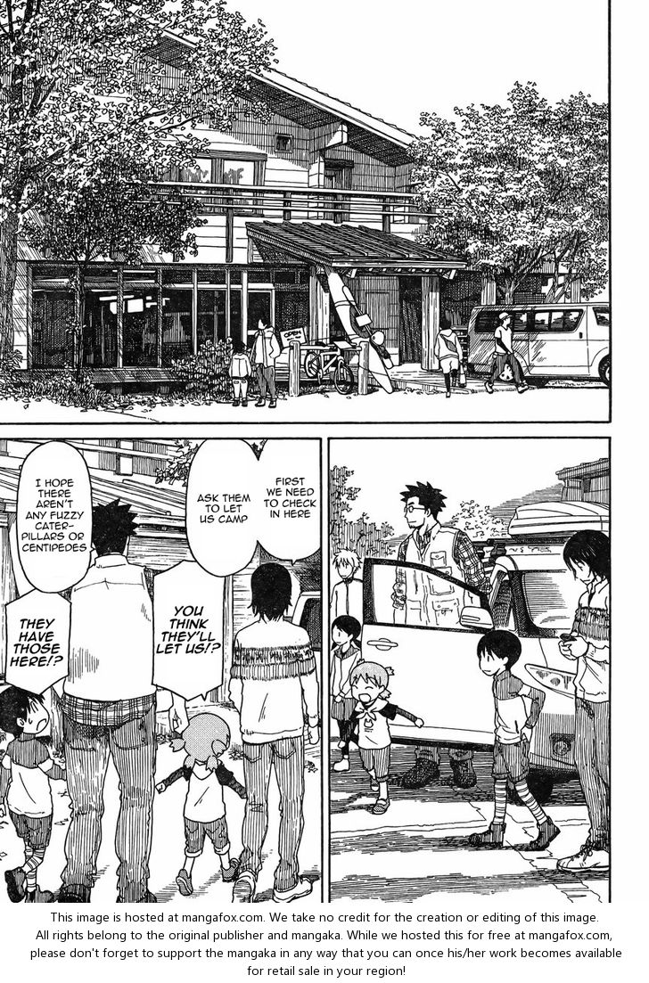 Read Yotsubato! en Manga Online