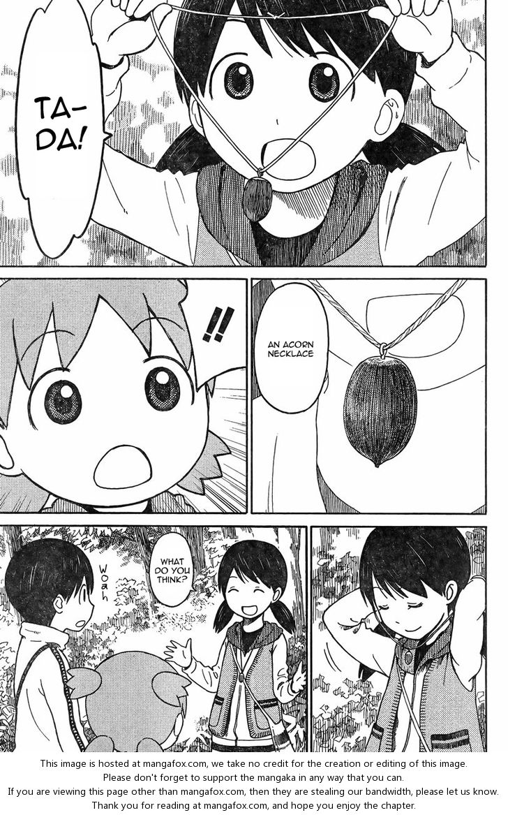 Read Yotsubato! en Manga Online