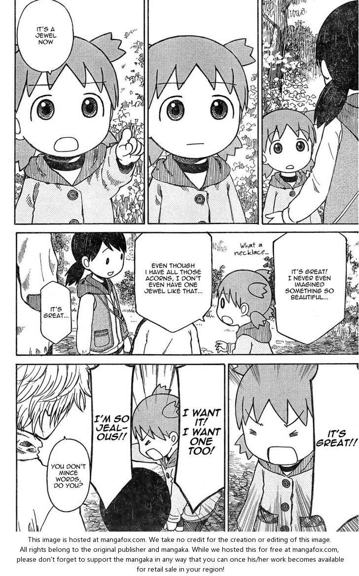 Read Yotsubato! en Manga Online