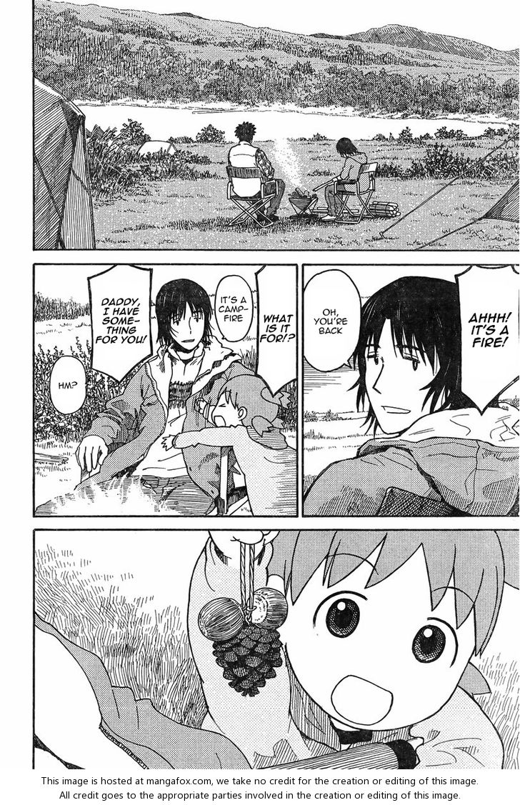 Read Yotsubato! en Manga Online