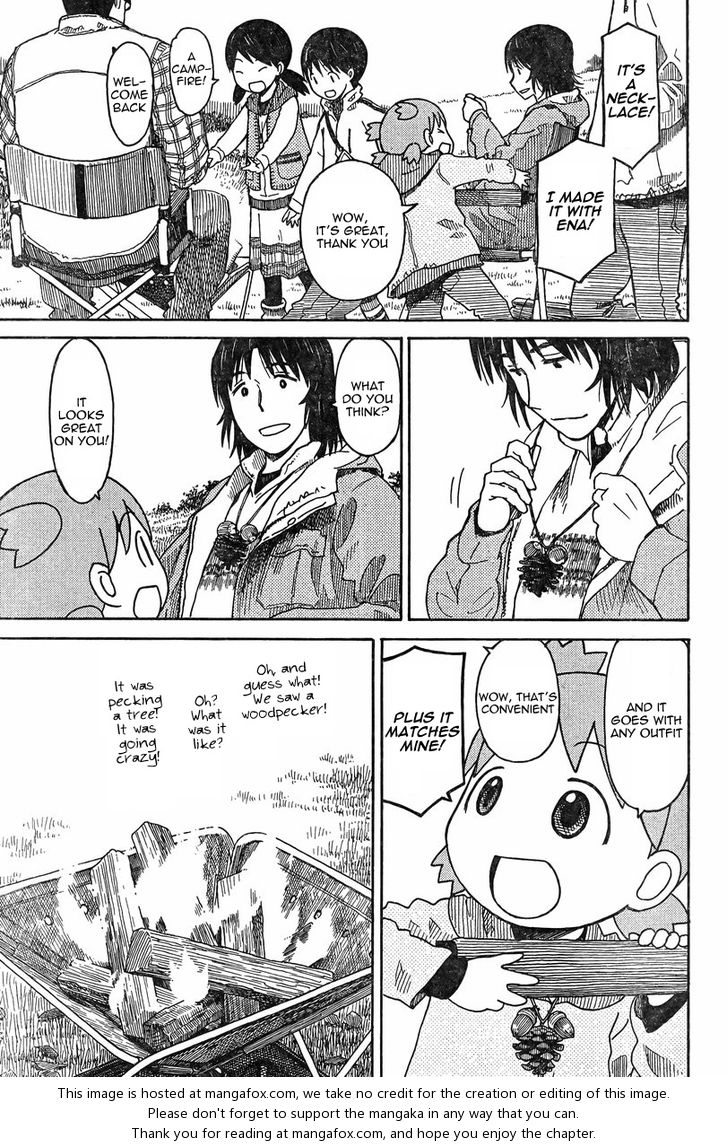 Read Yotsubato! en Manga Online