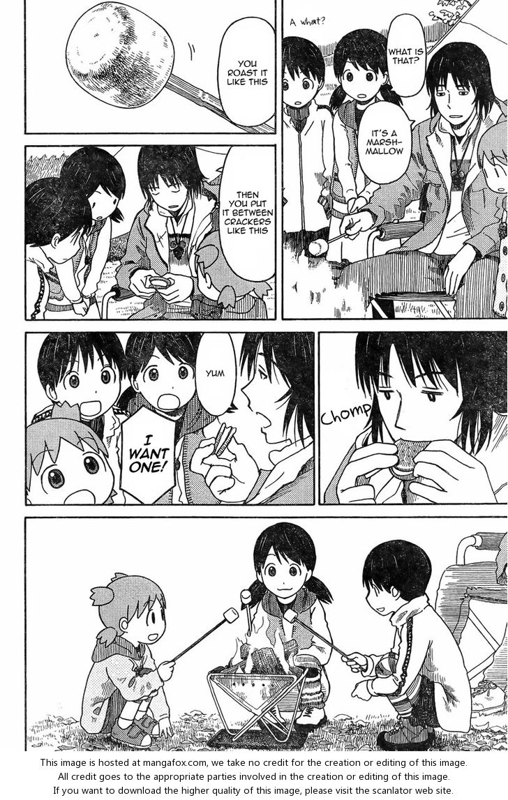 Read Yotsubato! en Manga Online