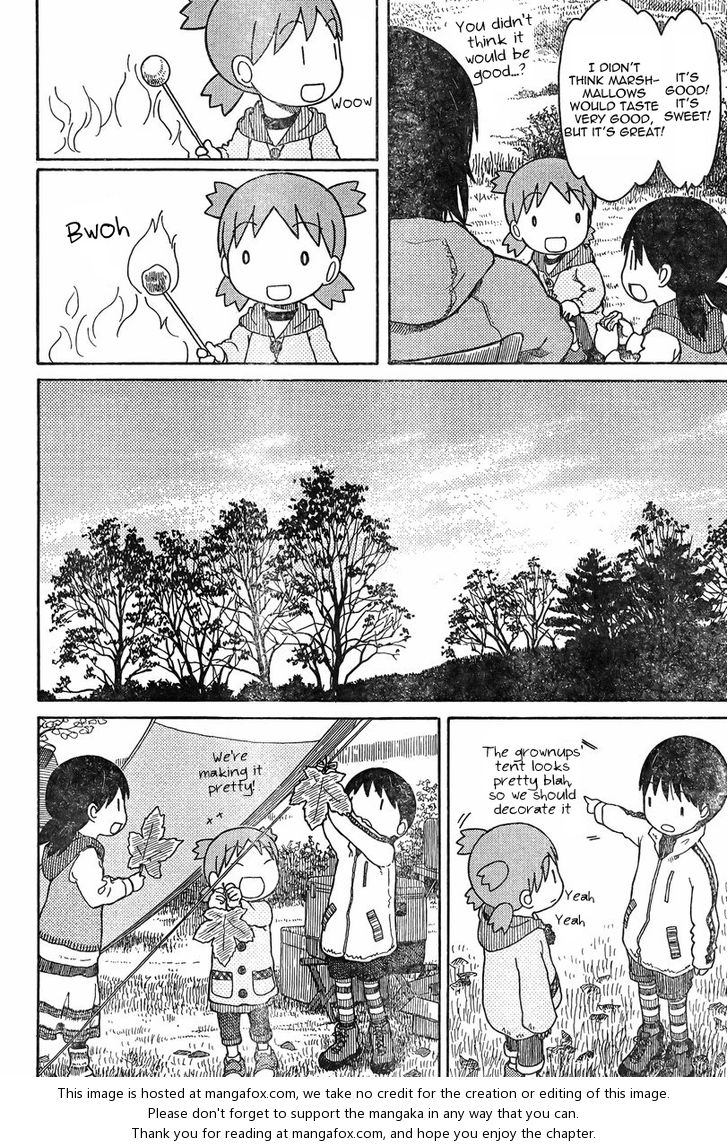 Read Yotsubato! en Manga Online