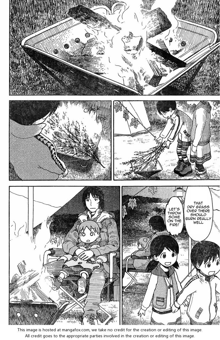 Read Yotsubato! en Manga Online