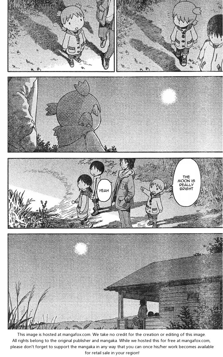 Read Yotsubato! en Manga Online