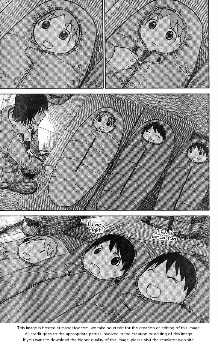 Read Yotsubato! en Manga Online
