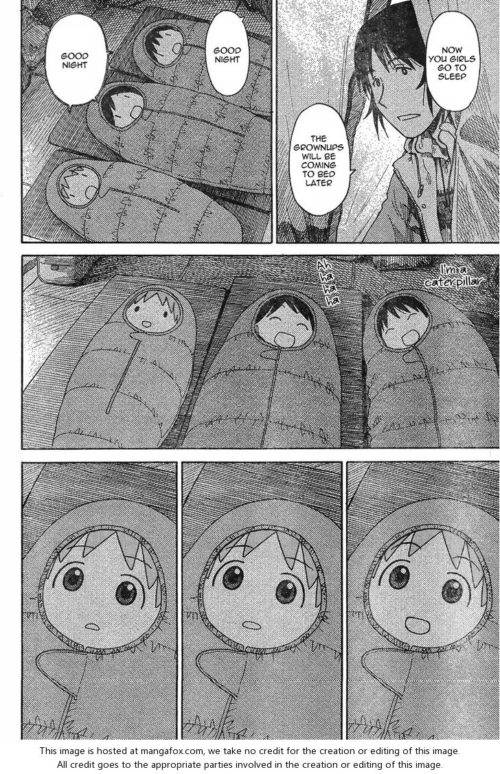Read Yotsubato! en Manga Online