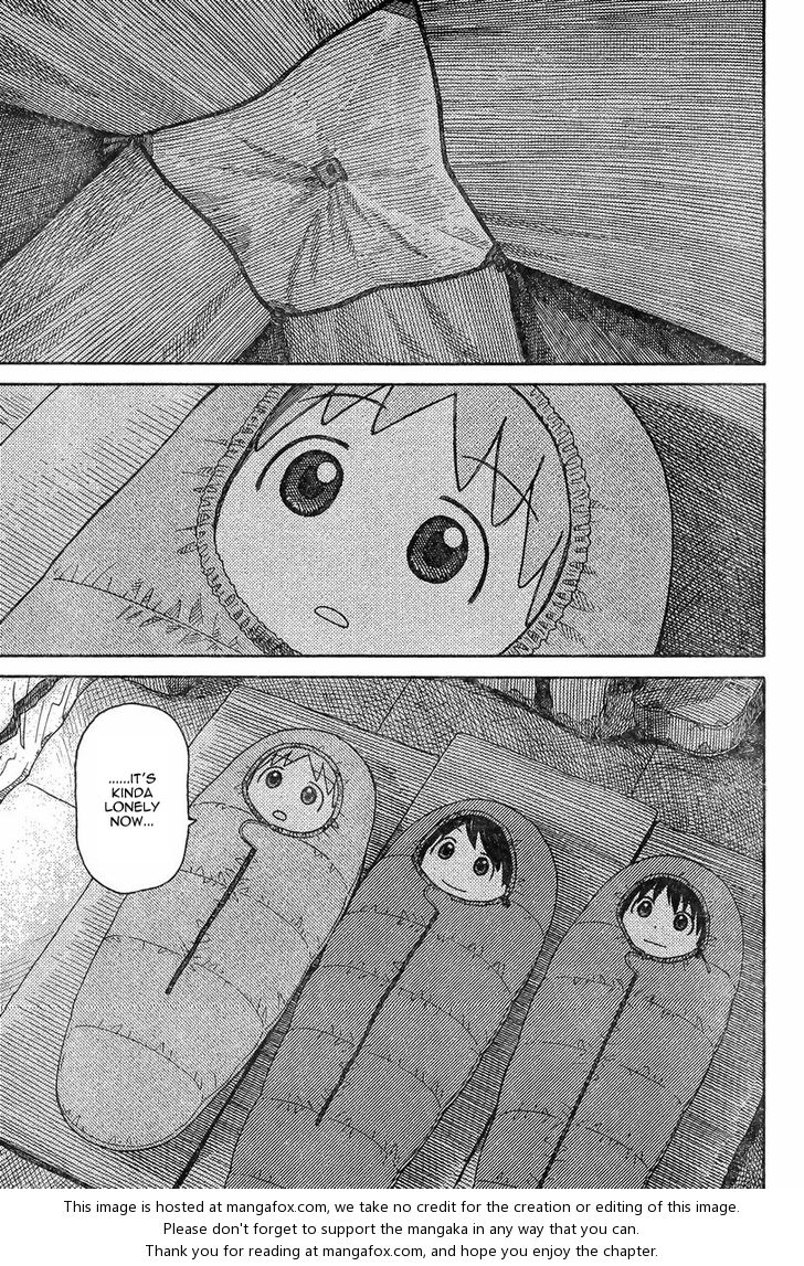 Read Yotsubato! en Manga Online