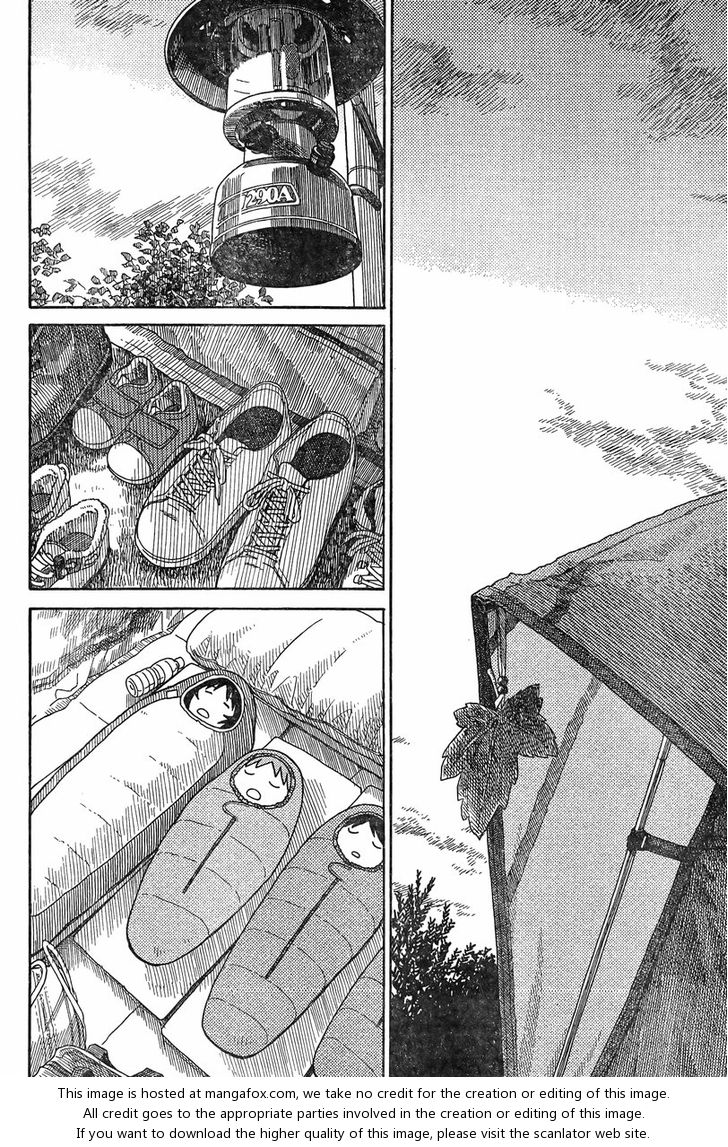 Read Yotsubato! en Manga Online