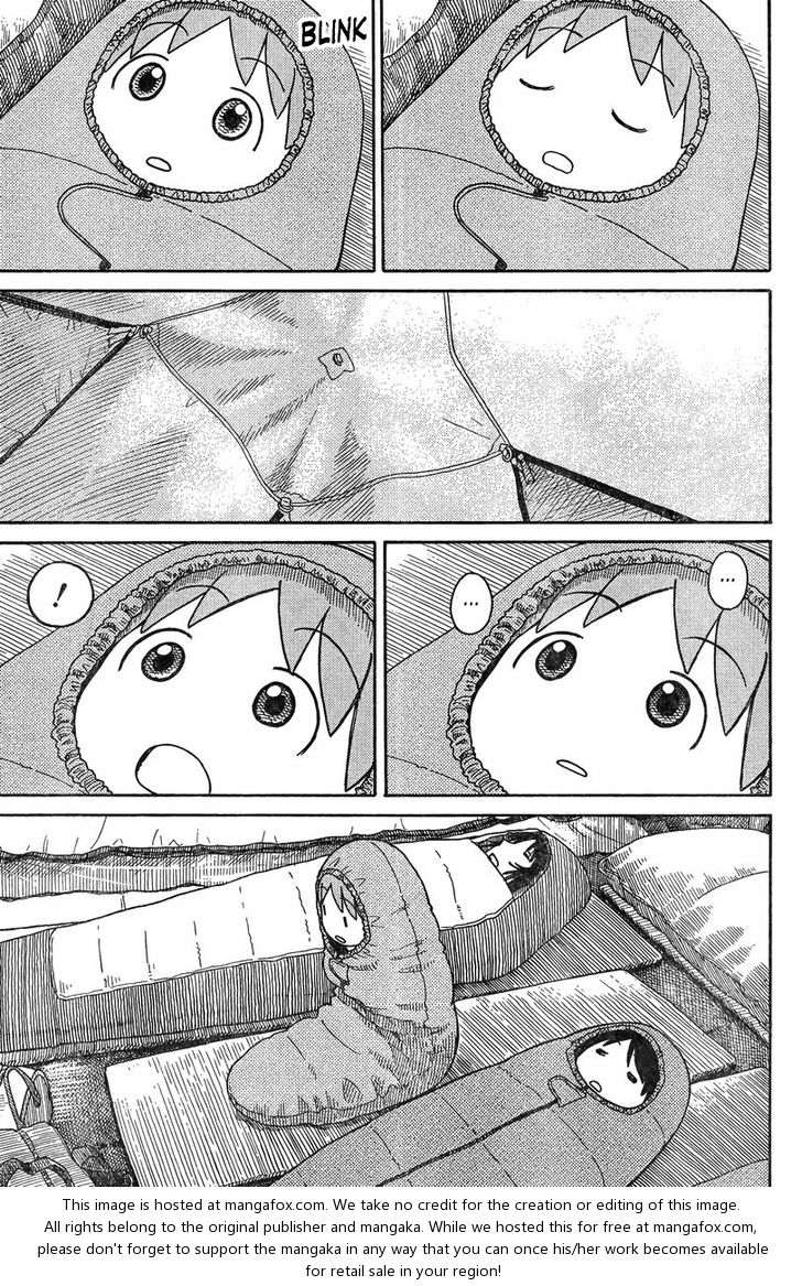 Read Yotsubato! en Manga Online