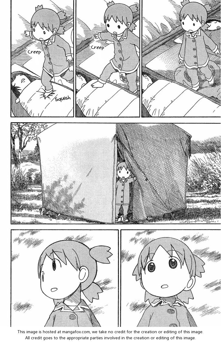 Read Yotsubato! en Manga Online
