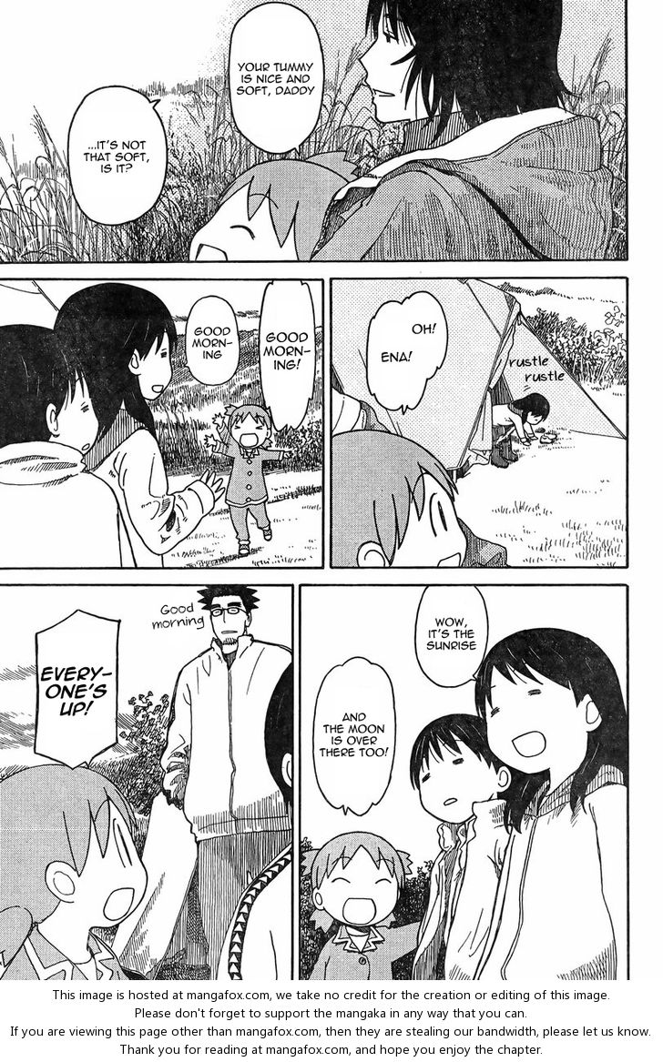 Read Yotsubato! en Manga Online