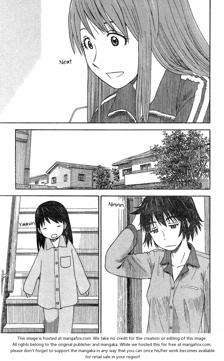 Read Yotsubato! en Manga Online