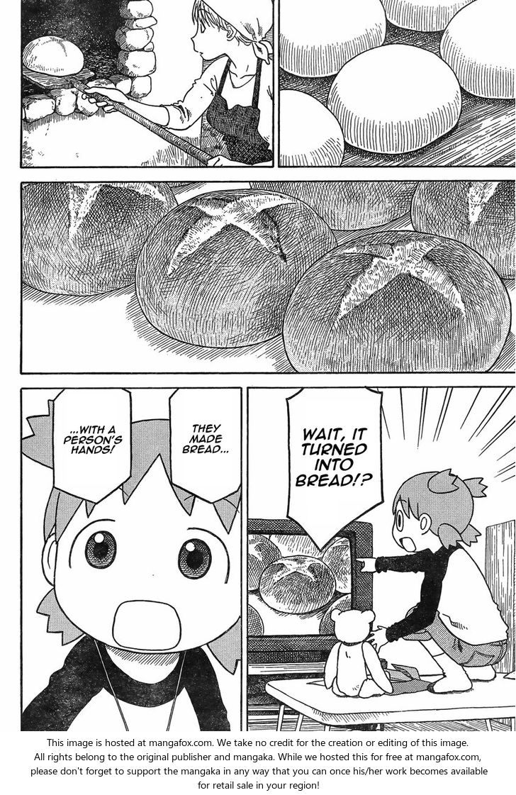 Read Yotsubato! en Manga Online