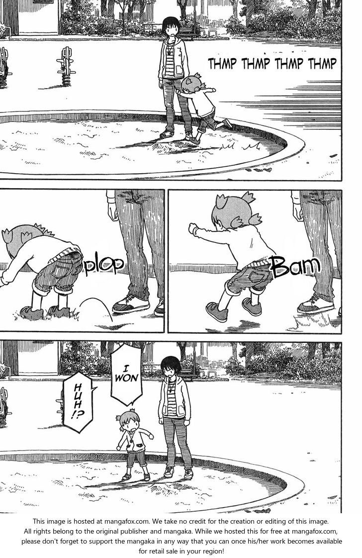 Read Yotsubato! en Manga Online