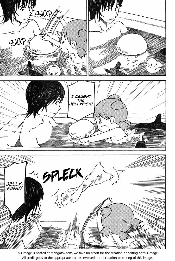 Read Yotsubato! en Manga Online
