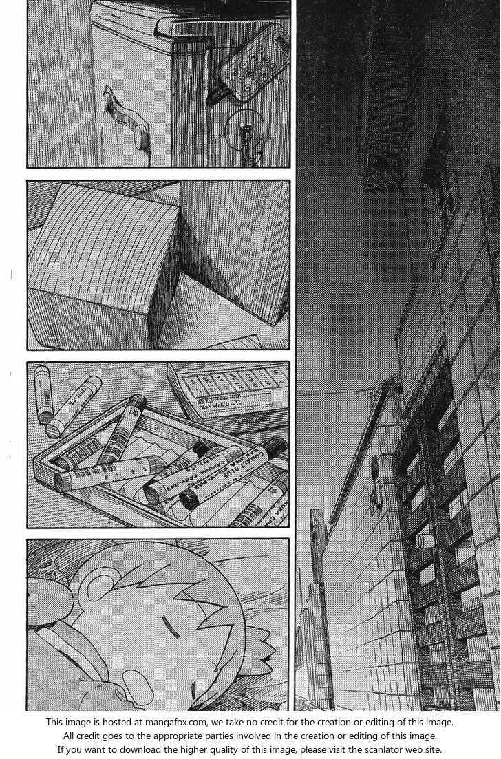Read Yotsubato! en Manga Online