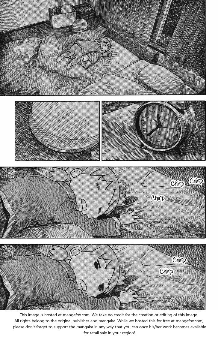 Read Yotsubato! en Manga Online