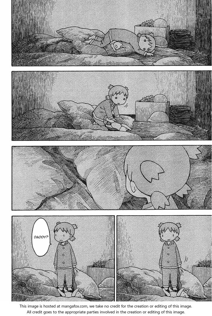 Read Yotsubato! en Manga Online