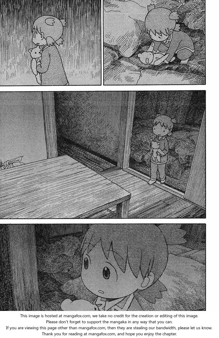 Read Yotsubato! en Manga Online