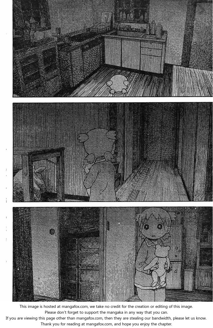 Read Yotsubato! en Manga Online