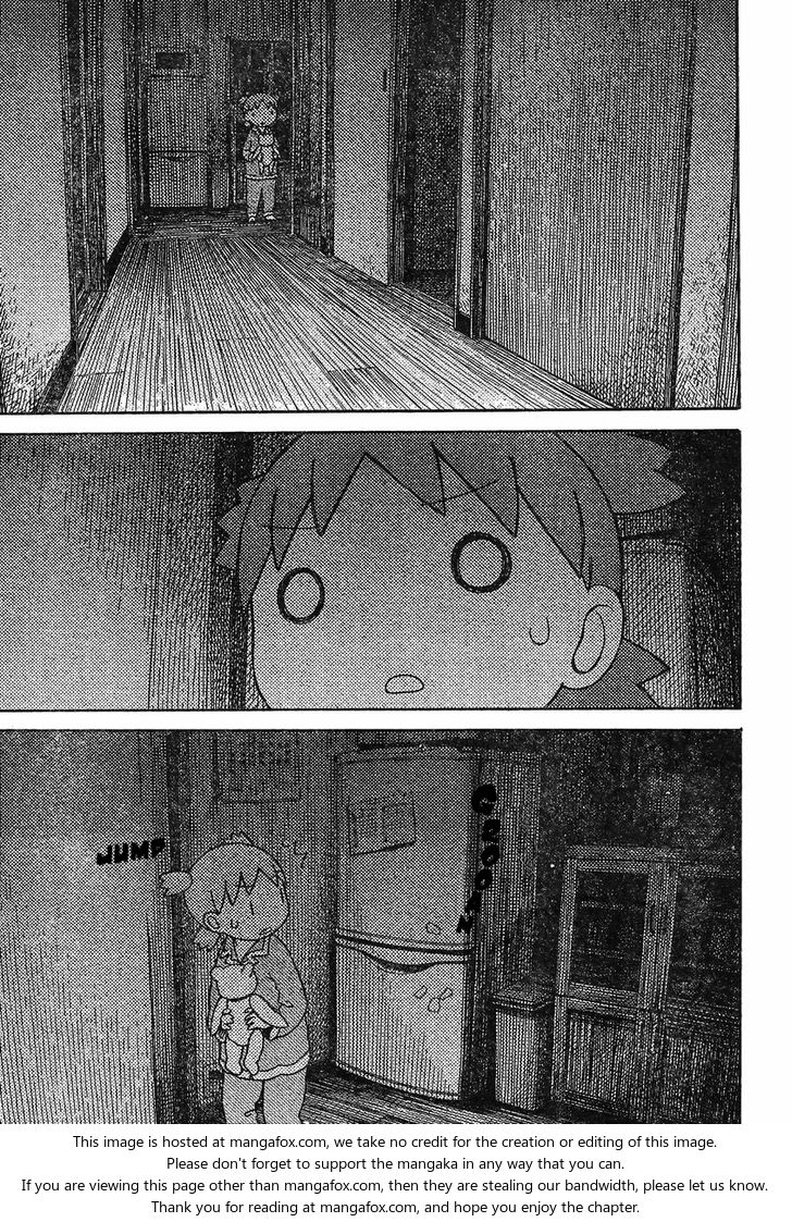Read Yotsubato! en Manga Online