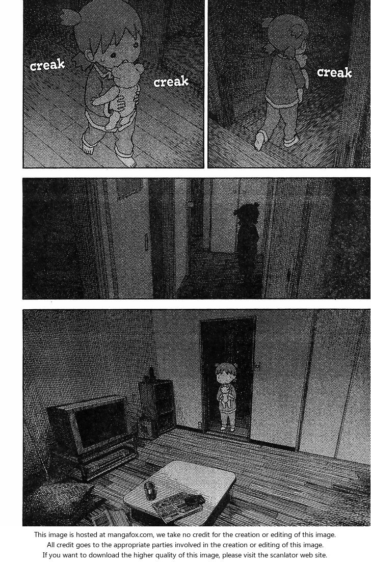 Read Yotsubato! en Manga Online