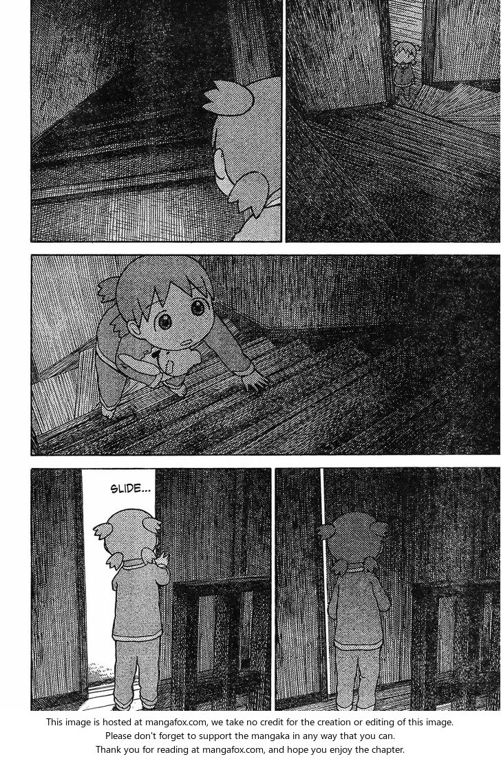 Read Yotsubato! en Manga Online