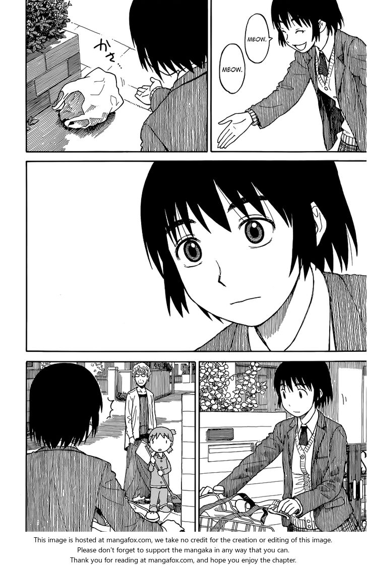 Read Yotsubato! en Manga Online