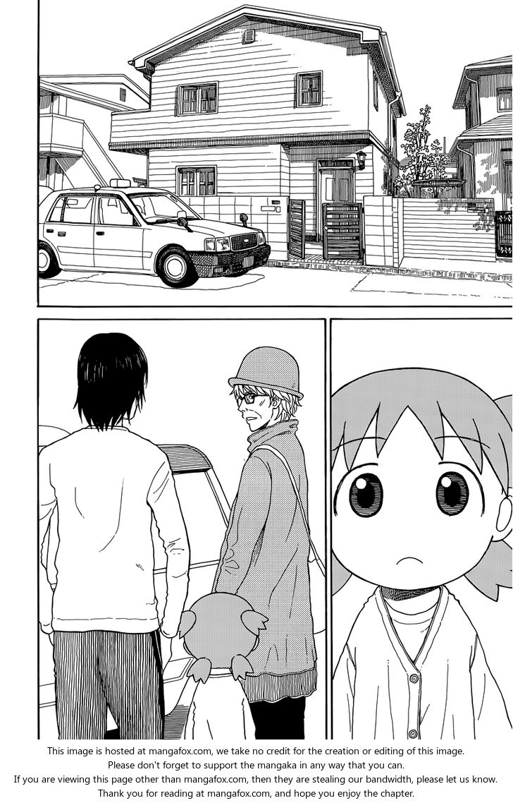 Read Yotsubato! en Manga Online